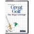 Great Golf for Sega Master System