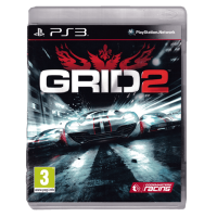 Grid 2 for Playstation 3