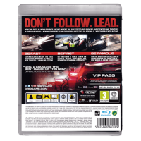 Grid 2 for Playstation 3