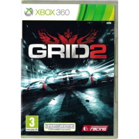 Grid 2 for Xbox 360