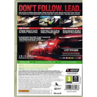 Grid 2 for Xbox 360