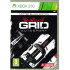 Grid: Autosport Limited Black Edition for Xbox 360