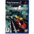 Groove Rider: Slot Car Racing for Playstation 2
