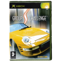Group S Challenge for Xbox Classic
