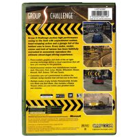 Group S Challenge for Xbox Classic