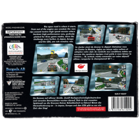 GT Championship Edition for Nintendo 64