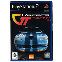 GT Racers for Playstation 2