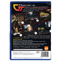 GT Racers for Playstation 2