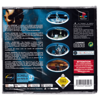 The Guardians of Darkness for Playstation 1