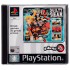 Guilty Gear for Playstation 1