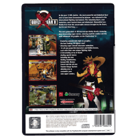 Guilty Gear X for Playstation 2