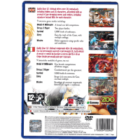 Guilty Gear X2 Reload for Playstation 2