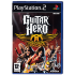 Guitar Hero: Aerosmith for Playstation 2