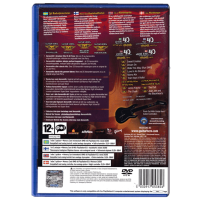 Guitar Hero: Aerosmith for Playstation 2