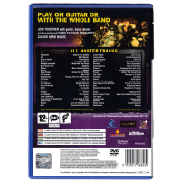 Guitar Hero: Greatest Hits for Playstation 2