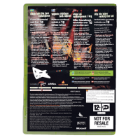 Guitar Hero II for Xbox 360