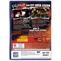 Guitar Hero III: Legends of Rock for Playstation 2