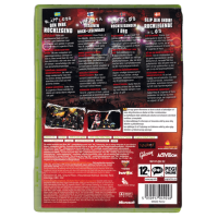 Guitar Hero III: Legends of Rock for Xbox 360