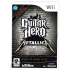 Guitar Hero: Metallica for Nintendo Wii
