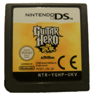 Guitar Hero: On Tour for Nintendo DS