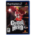 Guitar Hero for Playstation 2