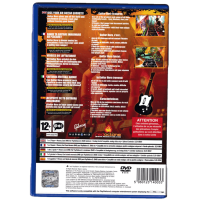 Guitar Hero for Playstation 2
