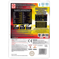 Guitar Hero: World Tour for Nintendo Wii
