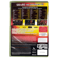 Guitar Hero: World Tour for Xbox 360