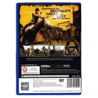 Gun for Playstation 2
