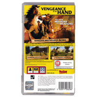 Gun: Showdown for Playstation Portable