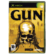 Gun for Xbox Classic