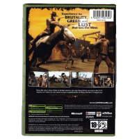 Gun for Xbox Classic