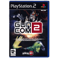 Guncom 2 for Playstation 2