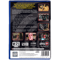 Guncom 2 for Playstation 2