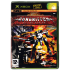 Gungriffon: Allied Strike for Xbox Classic