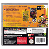 Music Puzzle: Gunpey for Nintendo DS