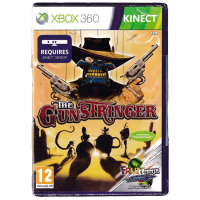 The Gunstringer for Xbox 360