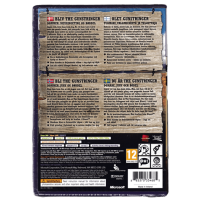 The Gunstringer for Xbox 360