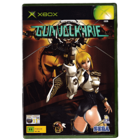 Gunvalkyrie for Xbox Classic