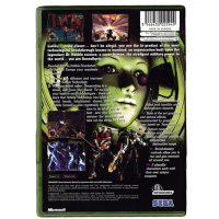Gunvalkyrie for Xbox Classic