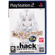 .hack // Infection for Playstation 2