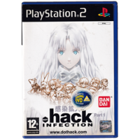.hack // Infection for Playstation 2