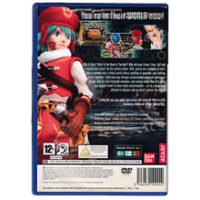 .hack // Infection for Playstation 2