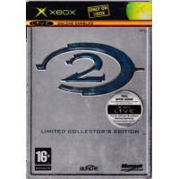 Halo 2 Limited Edition for Xbox Classic