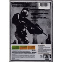 Halo 2 Limited Edition for Xbox Classic