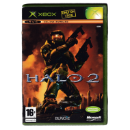 Halo 2 for Xbox Classic