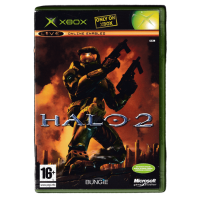 Halo 2 for Xbox Classic