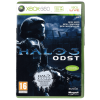 Halo 3: ODST for Xbox 360
