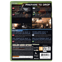 Halo 3: ODST for Xbox 360