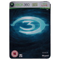Halo 3 Steelcase Edition for Xbox 360